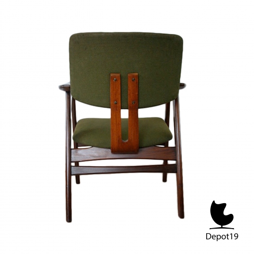 Cees_Braakman_Easy_Chair_Pastoe_UMS_green_depot_19_2.jpg