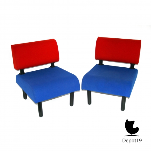 George_sowden_Ettore_sottsass_style__memphis_milaan_easy_chairs_depot_19_Olst_6.jpg