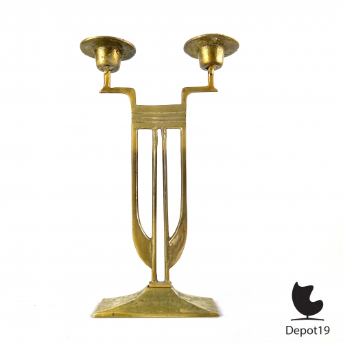 candle_holder_double_art_deco_brass_height_36_1930s_antique_7.jpg