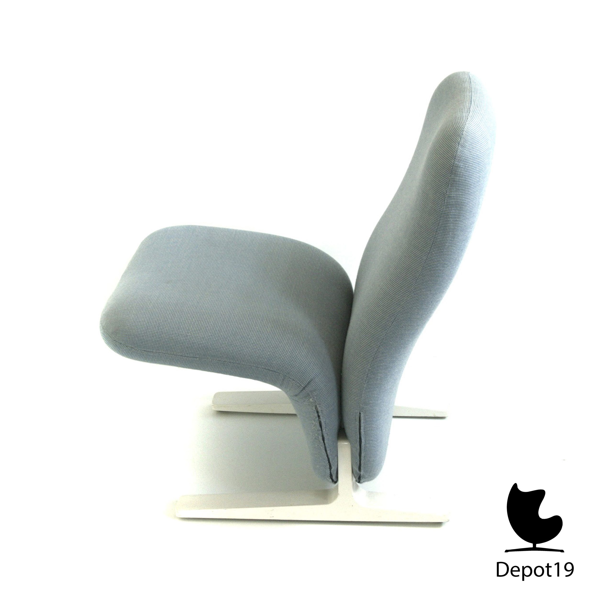 Paulin F780 Artifort Fauteuil - Afbeelding 2