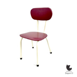Brabantia_tubax_gispen_stijl_kinderstoel_schoolstoel_childrens_chair_faux_leather_skai_wit_frame_depot19_vintage_design_classics_olst__1b