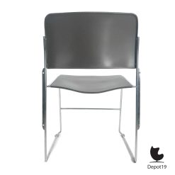 Alternative view of David Rowland 40/4 stoel GF Business Furniture 1956