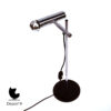 Depot_19_Vintage_Koch__Lowy_OMI_DBGM_chrome_table_Lamp__Desk_Lamp_Mid_Century_Modern_70s_1b