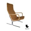 Sliedregt Jonkers rotan fauteuil 514c