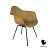 Eames Zenith Dax stoel 1950