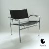 Vollenbrock Leolux 4735 Fauteuil 1980s