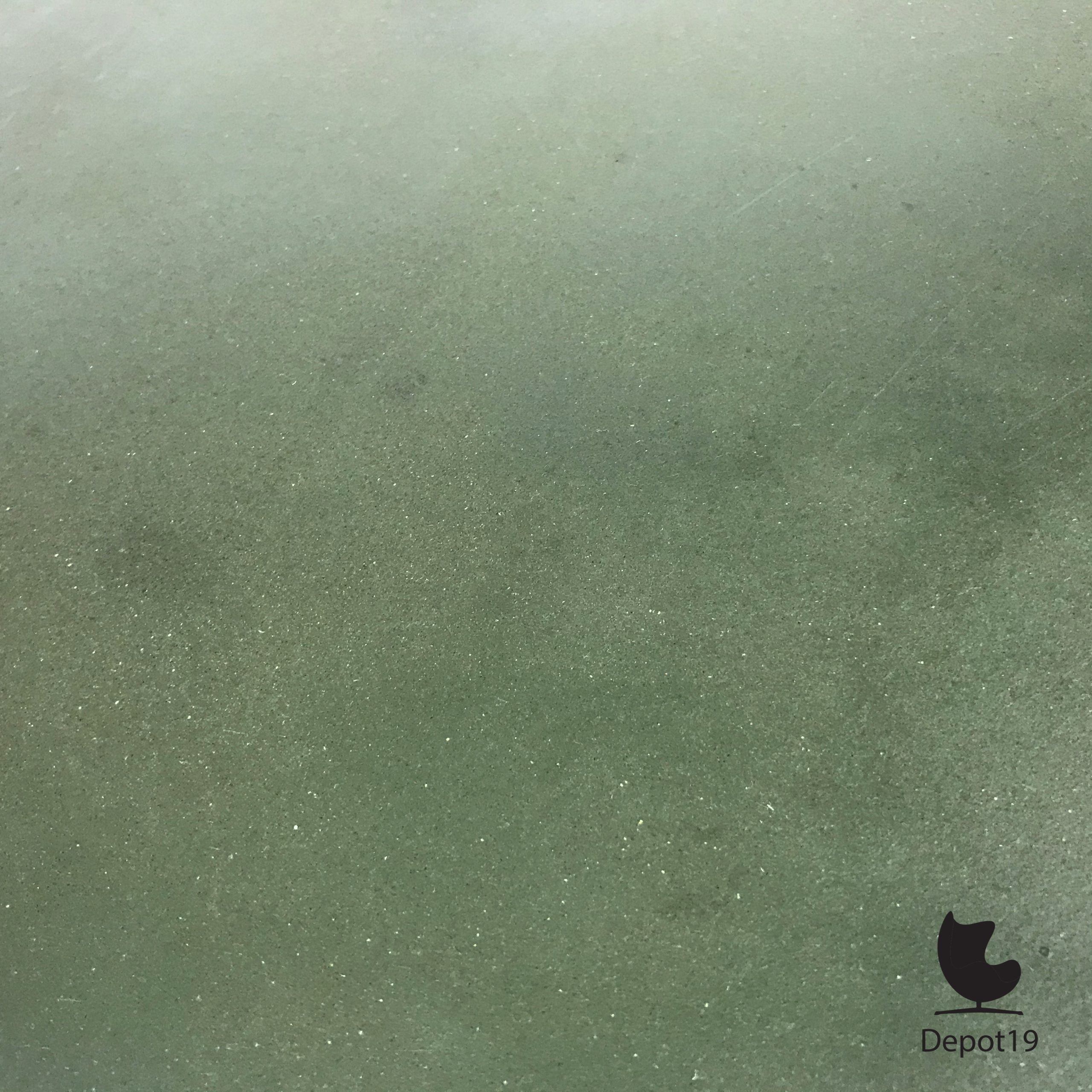 Gispen Industriële bijzettafel 1950s Willem Hendrik Gispen - Afbeelding 5