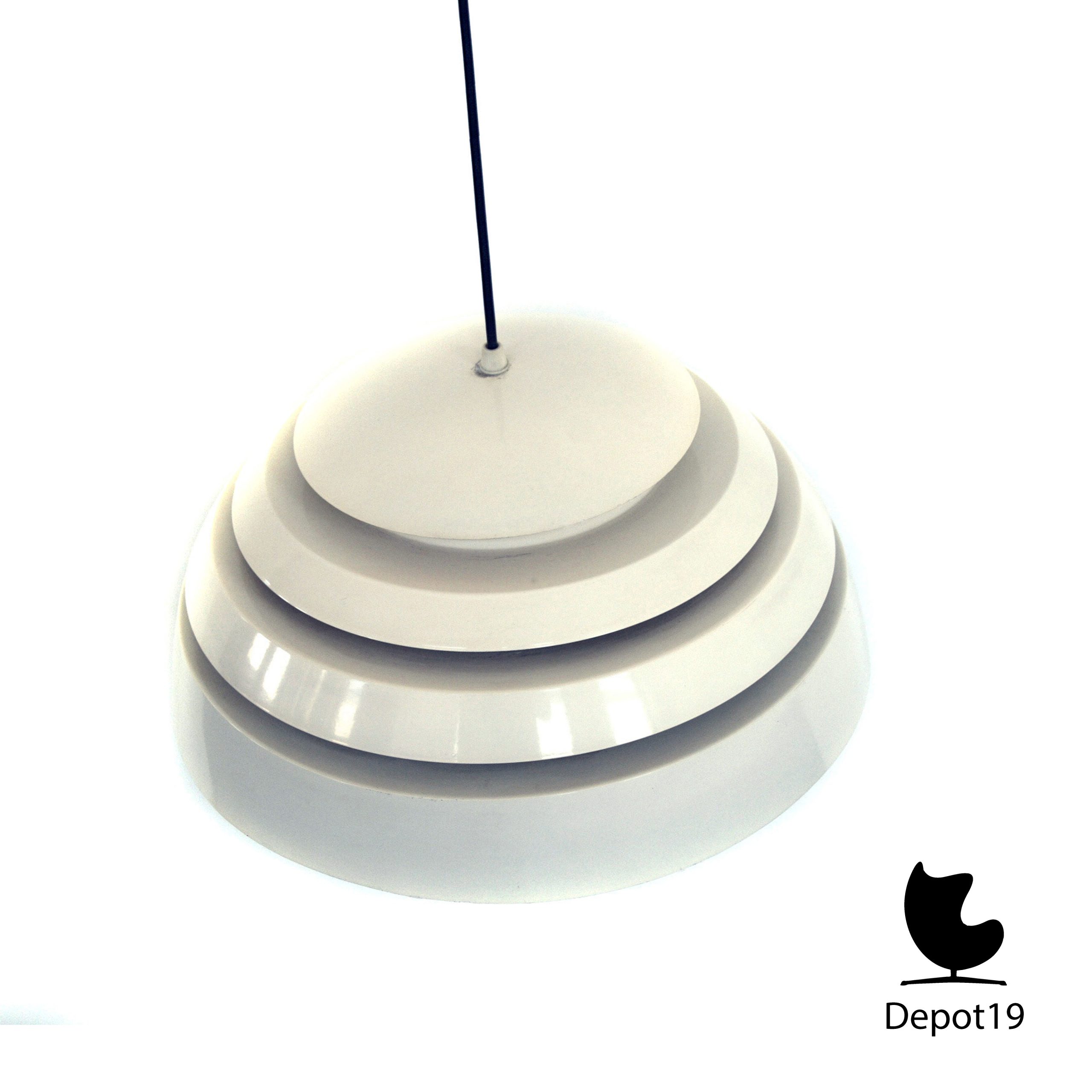 Hans Agne Jakobsson hanglamp Dome - Afbeelding 3