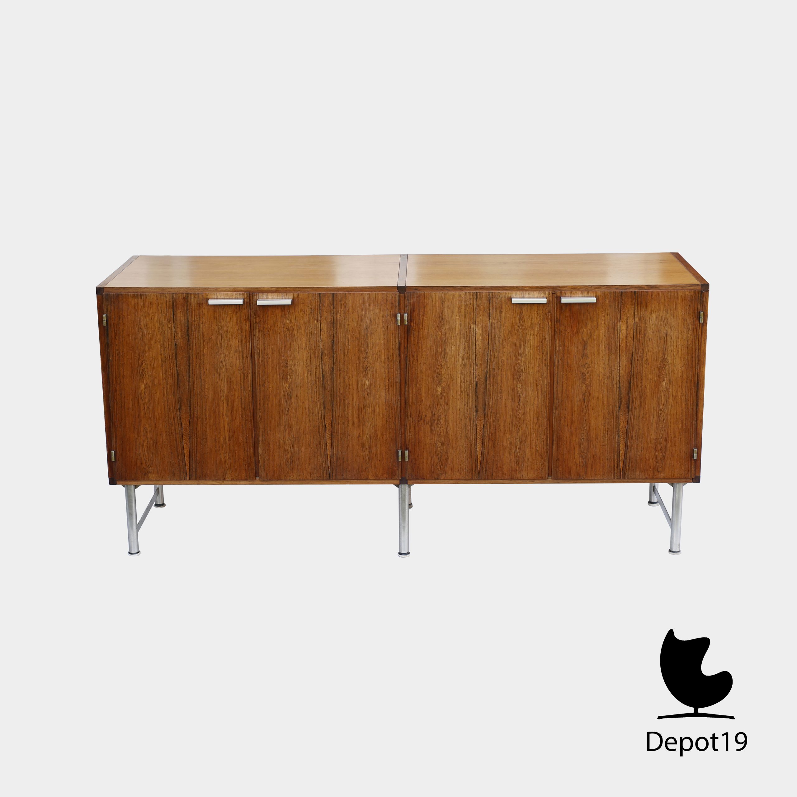 Cees Braakman Pastoe CR serie Japanse serie - Afbeelding 2