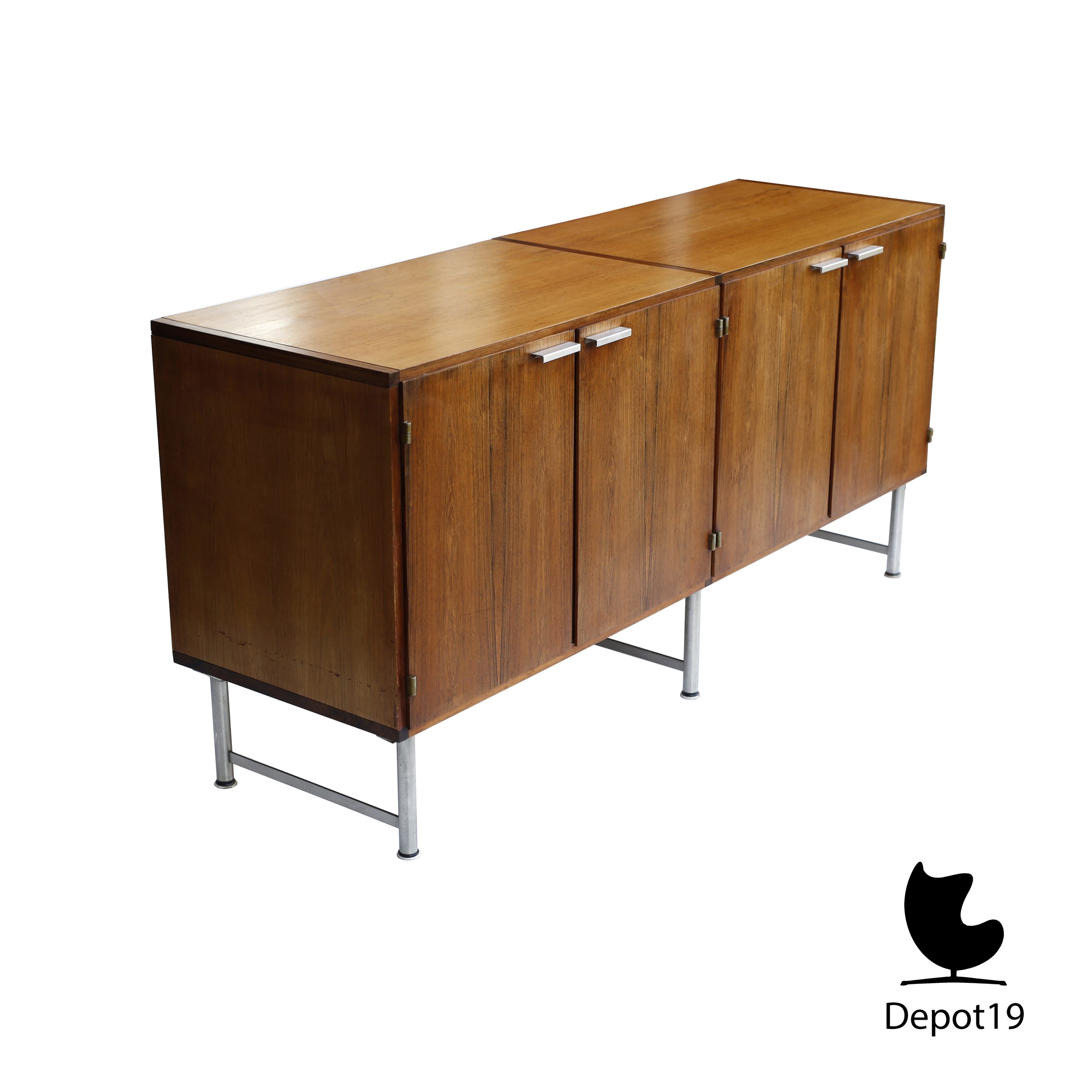 Cees Braakman Pastoe CR serie Japanse serie - Afbeelding 3