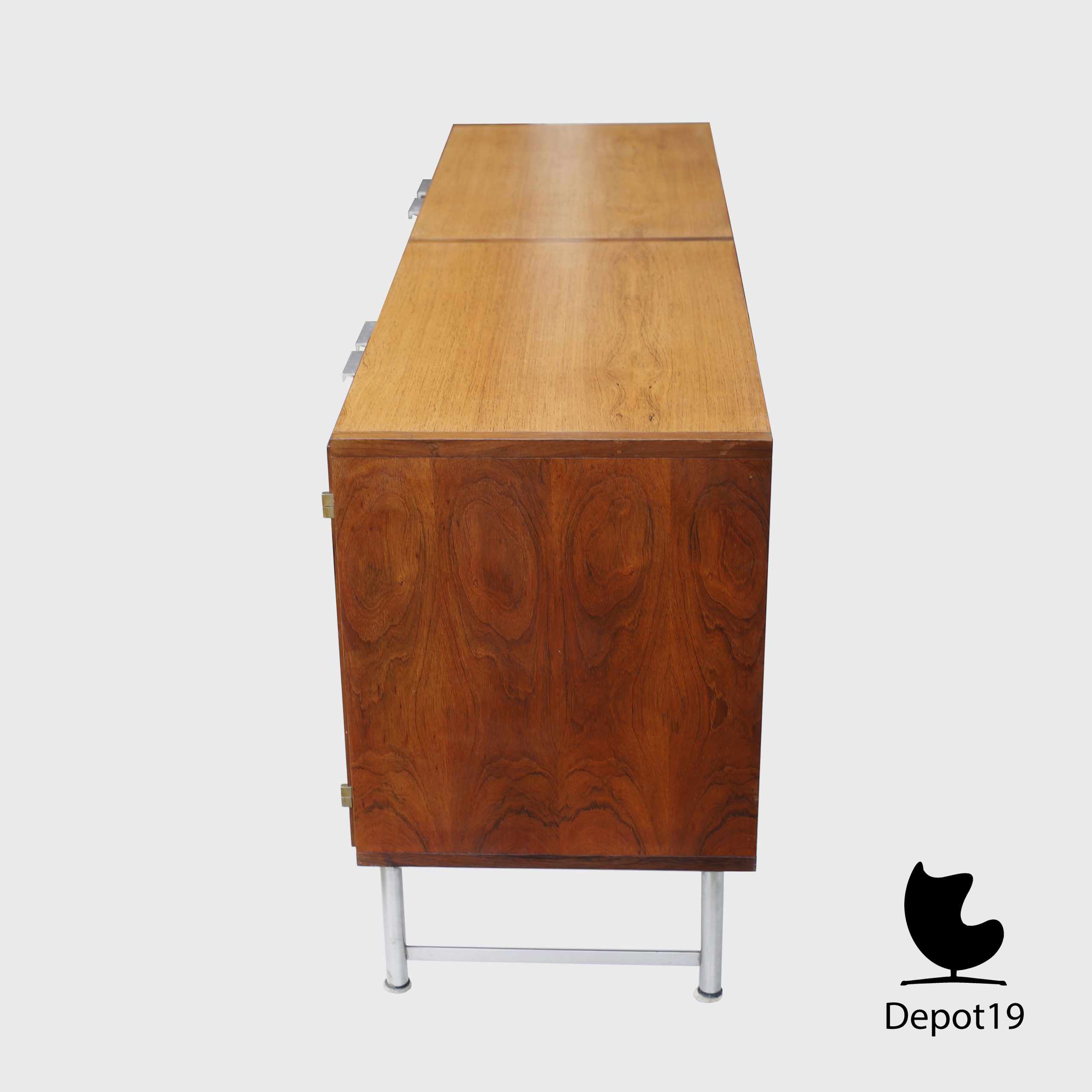 Cees Braakman Pastoe CR serie Japanse serie - Afbeelding 4