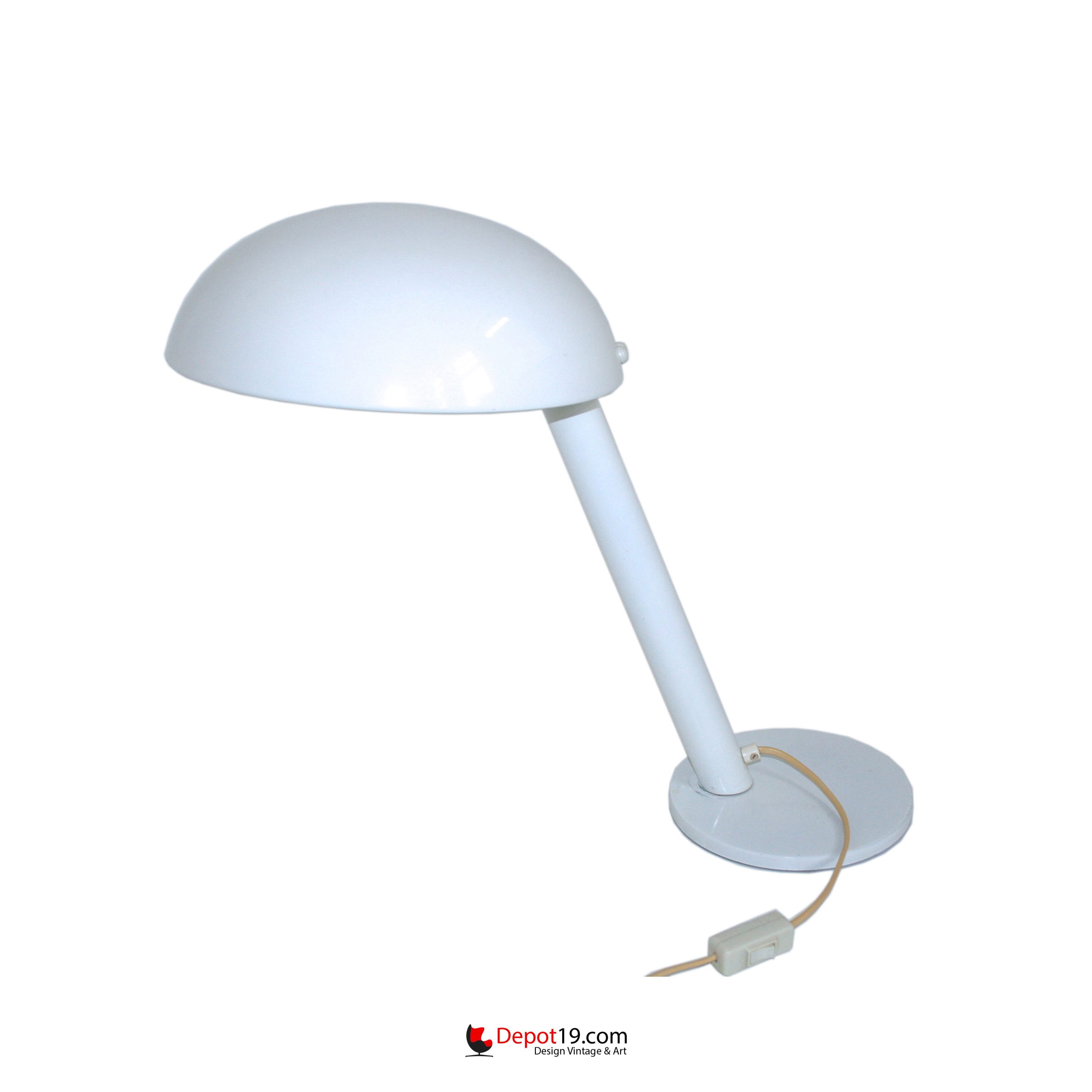 Hala Otto Wach serpent tafellamp Zeist - Afbeelding 5