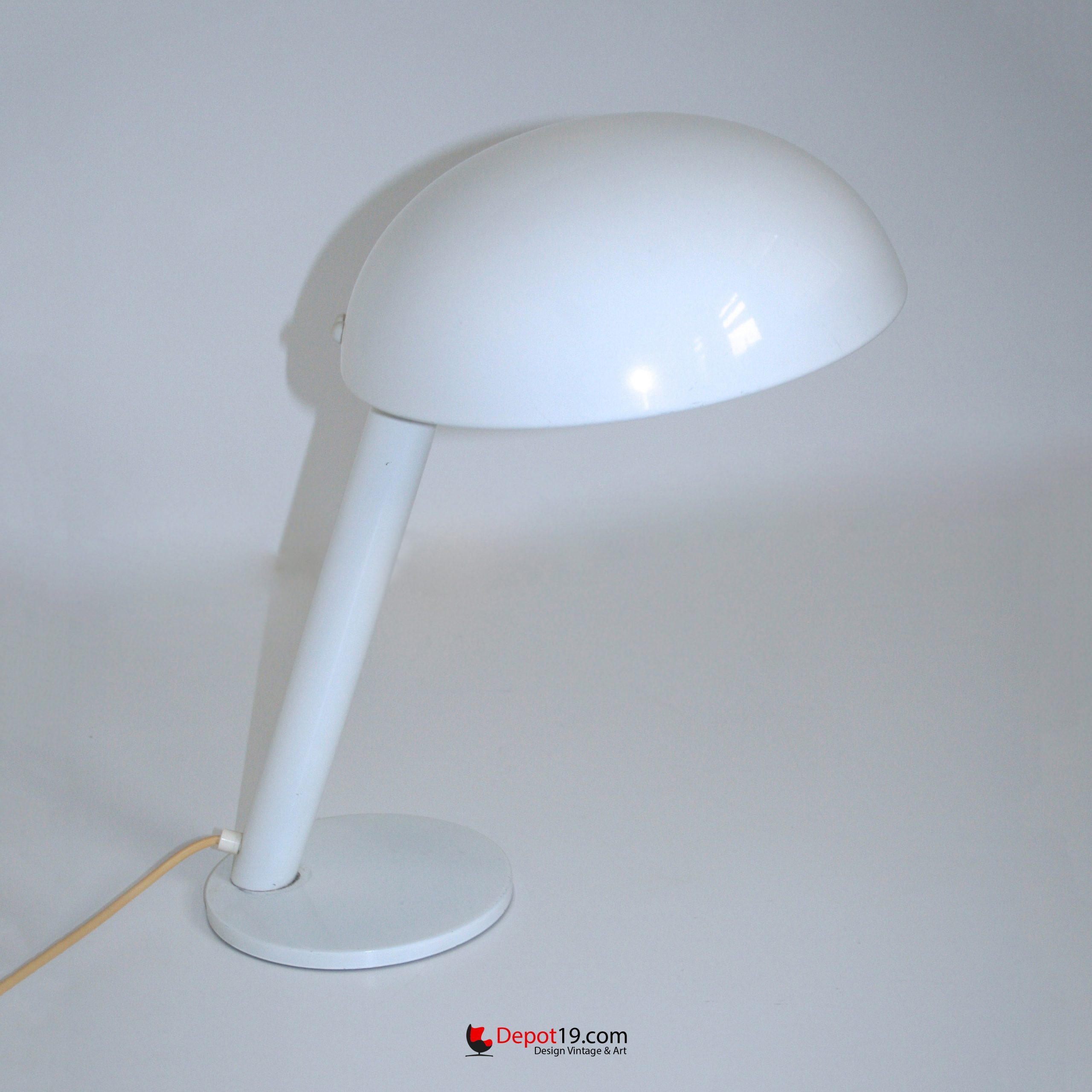 Hala Otto Wach serpent tafellamp Zeist - Afbeelding 4