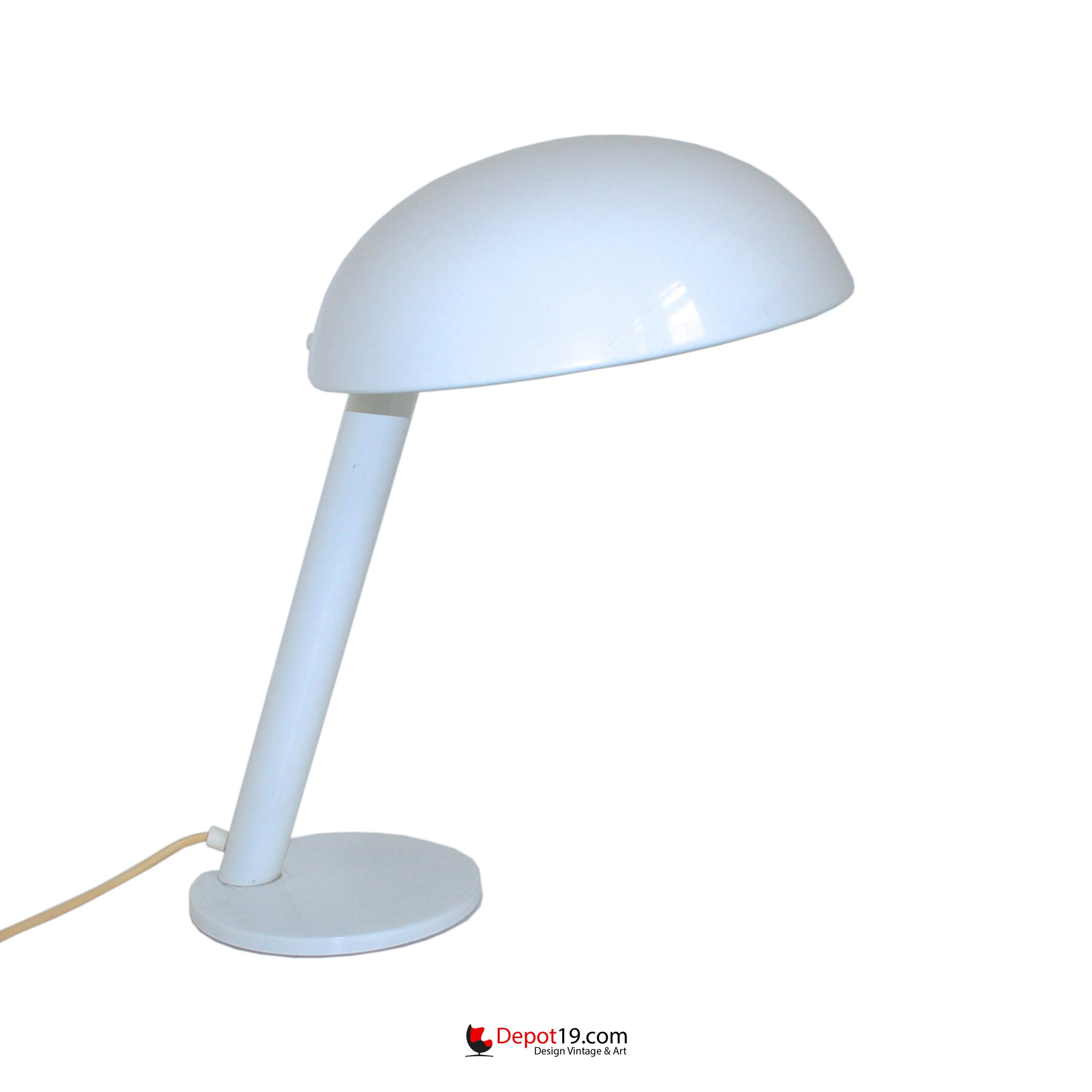 Hala Otto Wach serpent tafellamp Zeist - Afbeelding 3