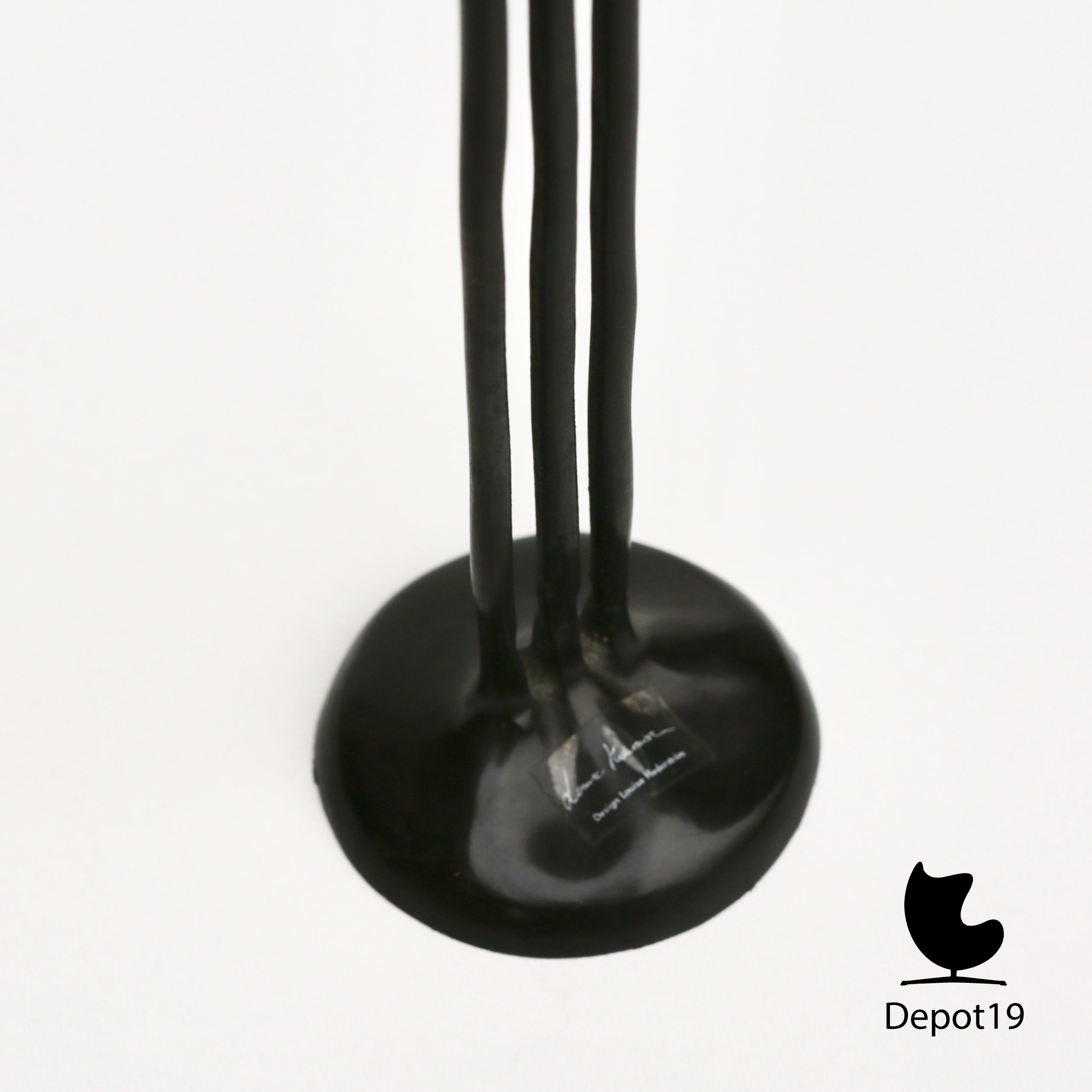 Twee figuren Louise Hederström sculptuur - Afbeelding 5