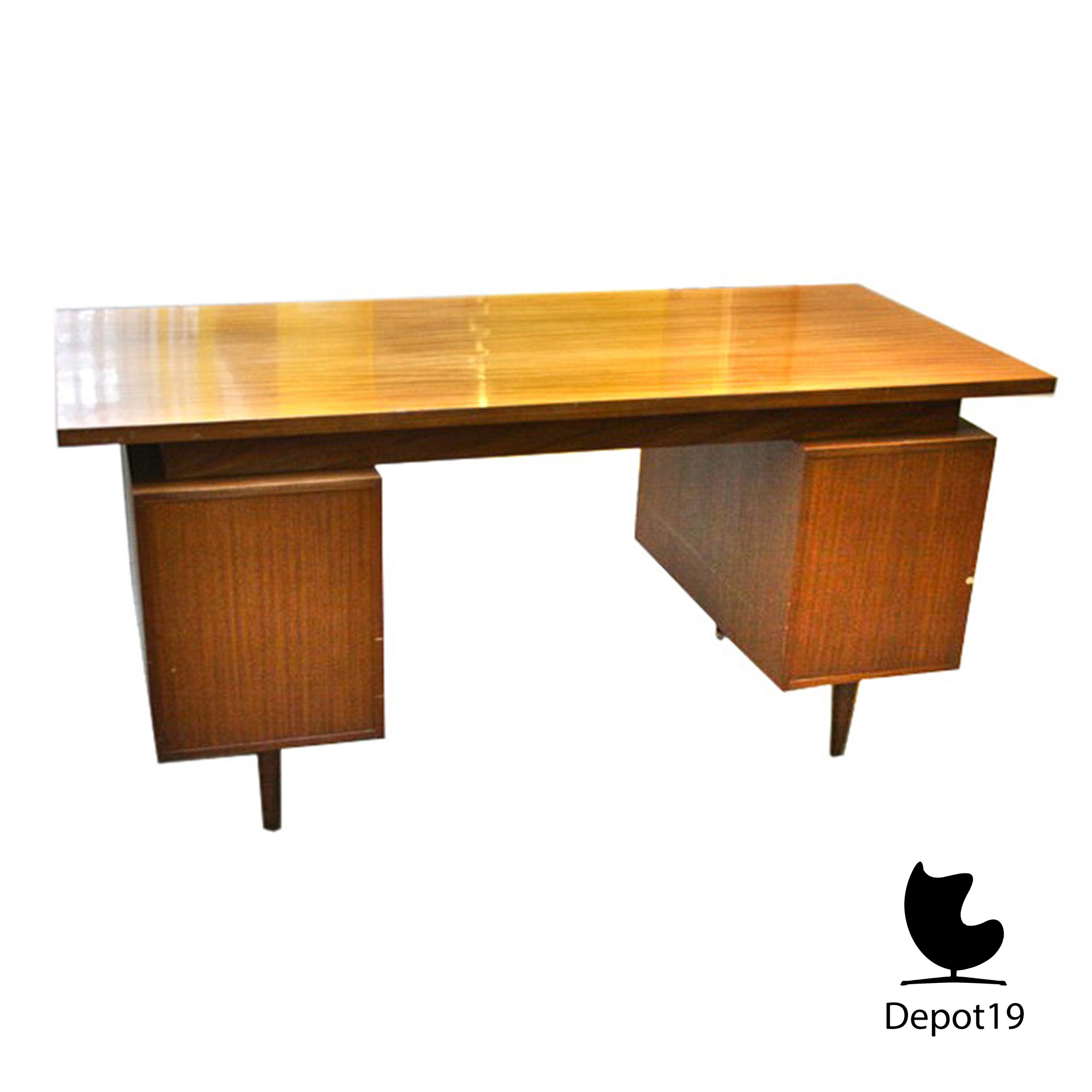 Clausen Deens design bureau 1950s - Afbeelding 4