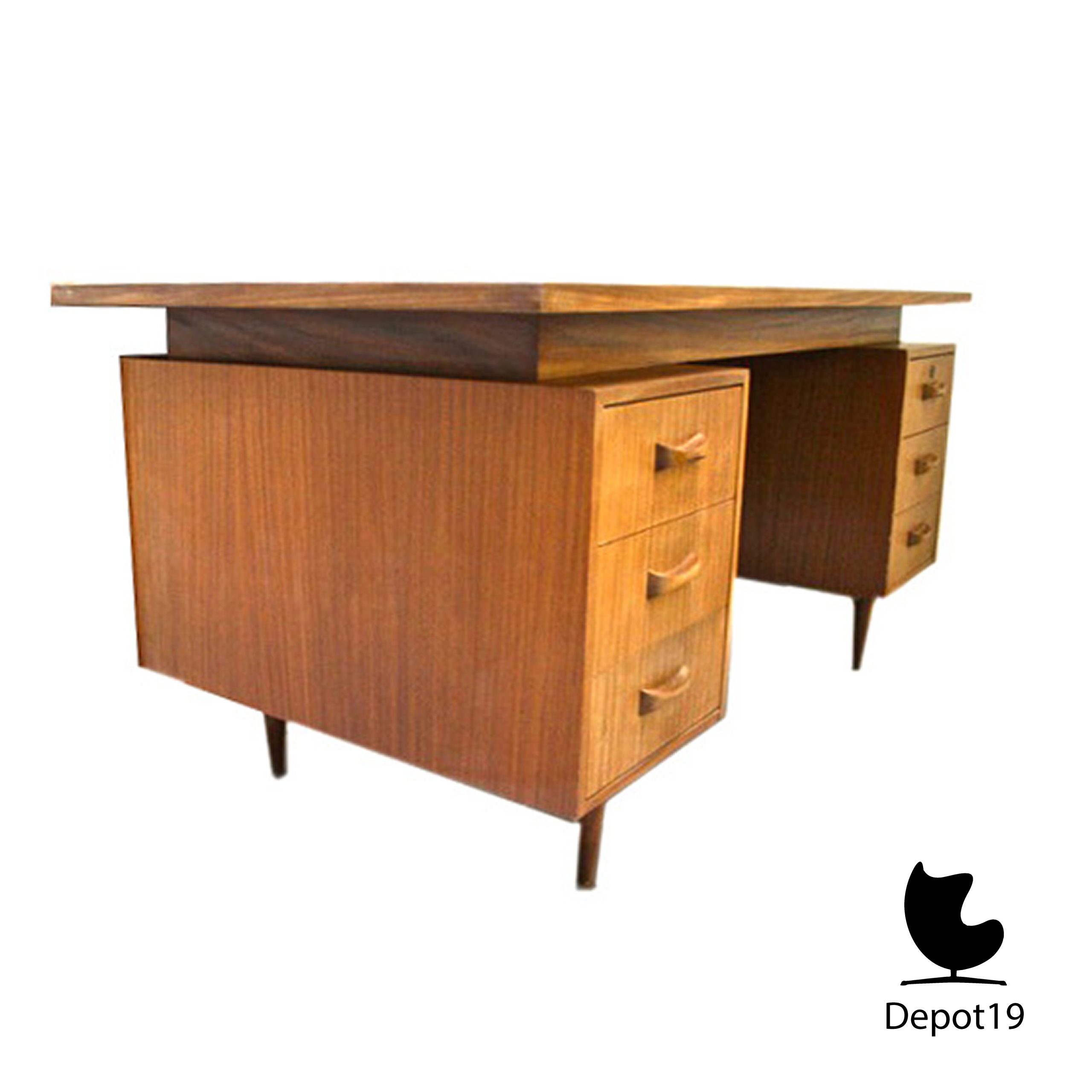 Clausen Deens design bureau 1950s - Afbeelding 2