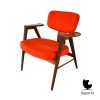 Cees Braakman FB14 fauteuil UMS Pastoe NL 1956