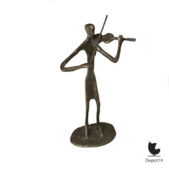 violin_player_bronze_sculpture_Henry_Moore_style_1970s_depot19_depot_19_Olst_2b
