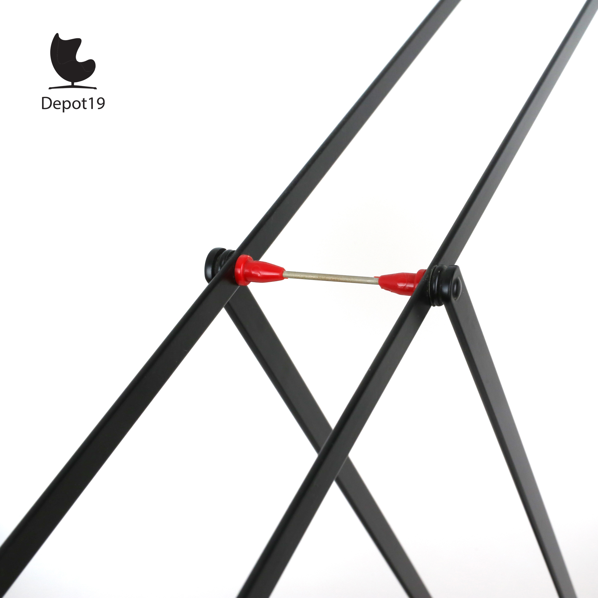 Richard Sapper Artemide Tizio Tafellamp 1972 - Afbeelding 9