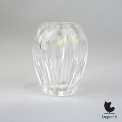 vaas loodkristal 1960s