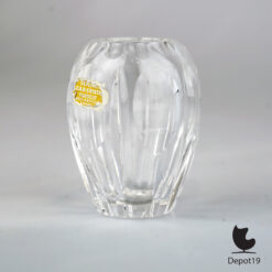 vaasje loodkristal 1960s