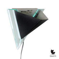 Elite wandlamp Memphis postmodern Nederland ca 1980s 2