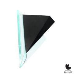 Elite wandlamp Memphis postmodern Nederland ca 1980s 3