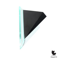 Elite wandlamp Memphis postmodern Nederland ca 1980s 4