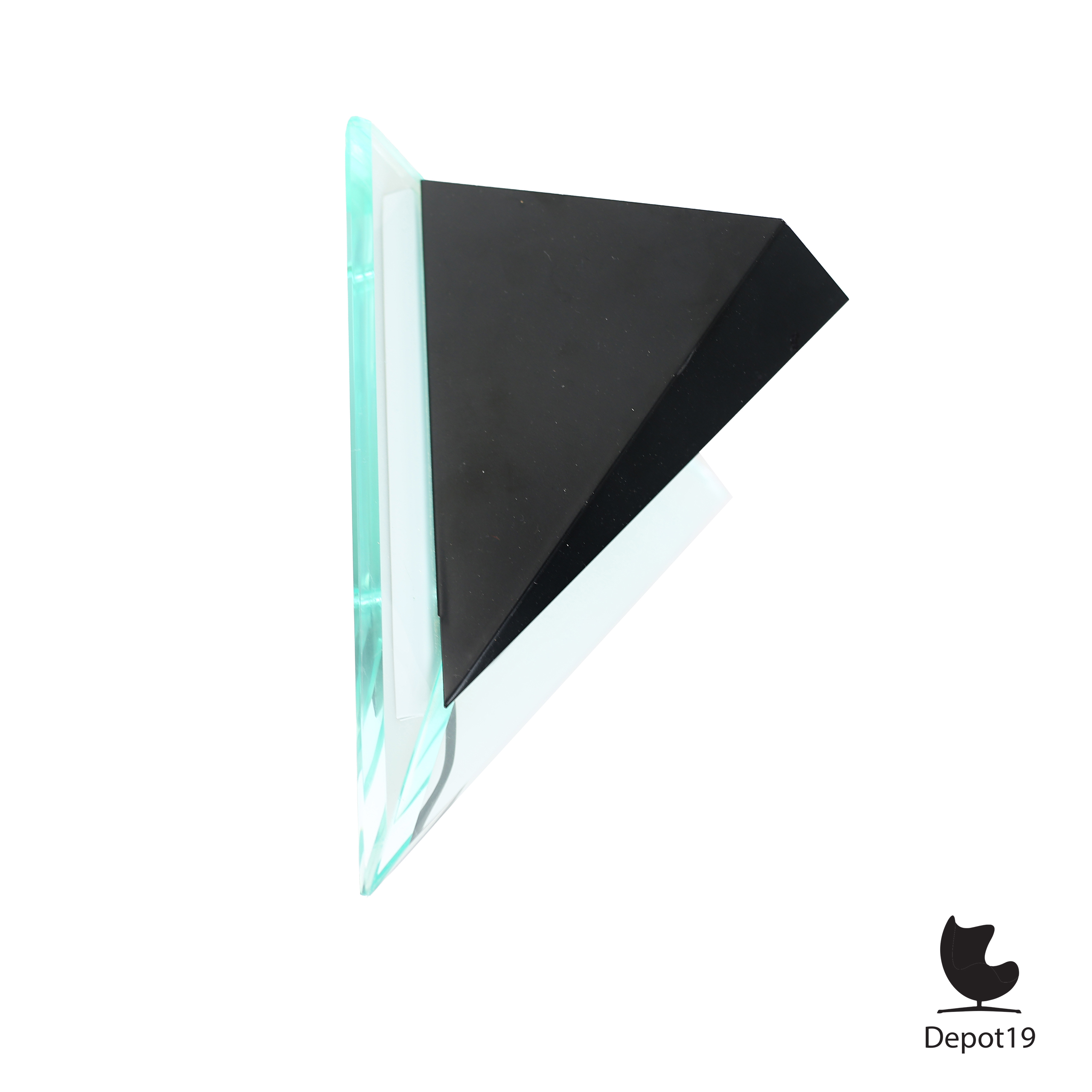 Elite wandlamp Memphis postmodern Nederland ca 1980s 4