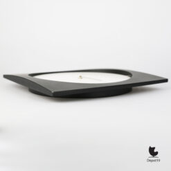 Jacob Jensen wandklok 320 minimalisme ca. 1990 zij