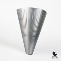 Klyka wandlamp IKEA Memphis stijl ca 1990s 2