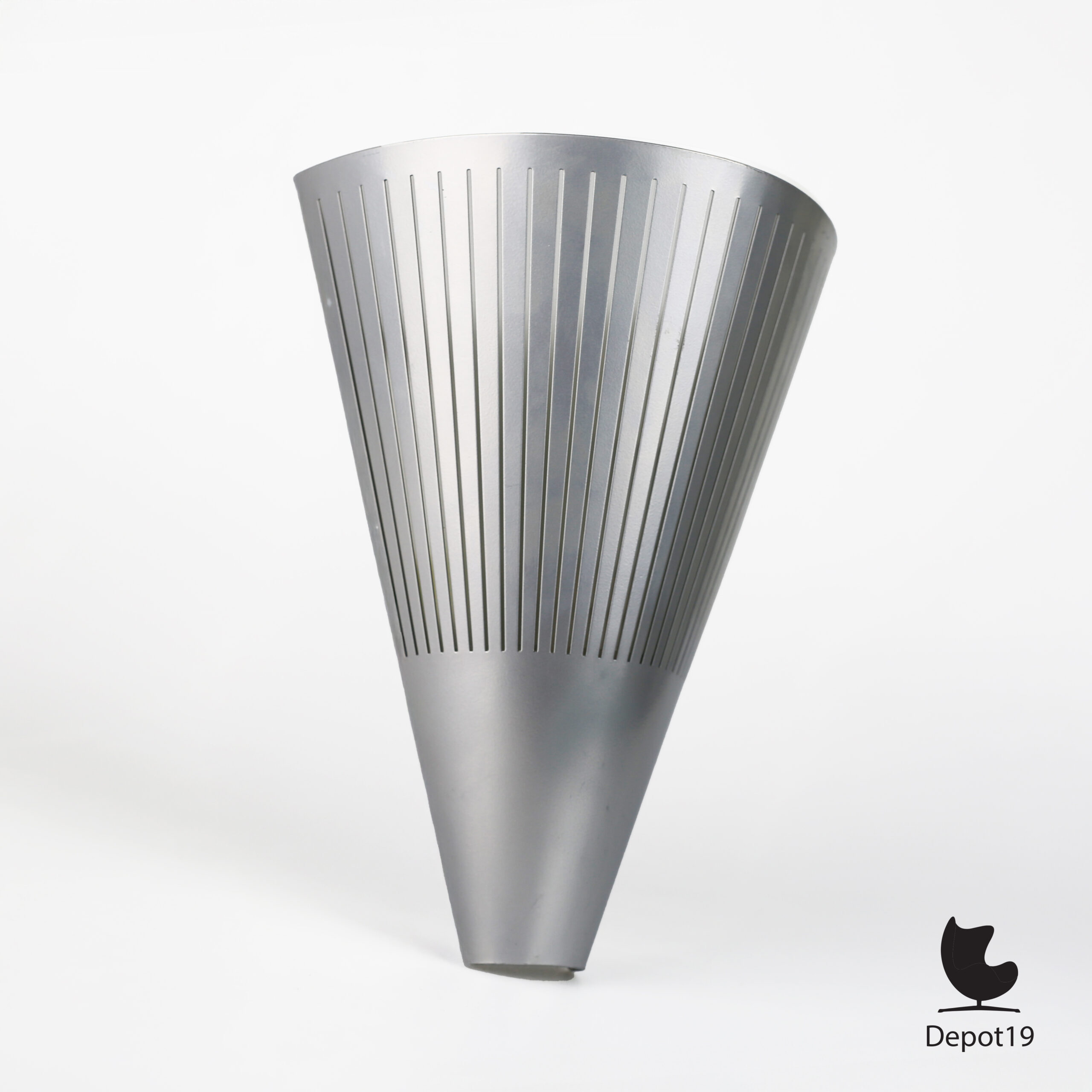 Klyka wandlamp IKEA Memphis stijl ca 1990s 2