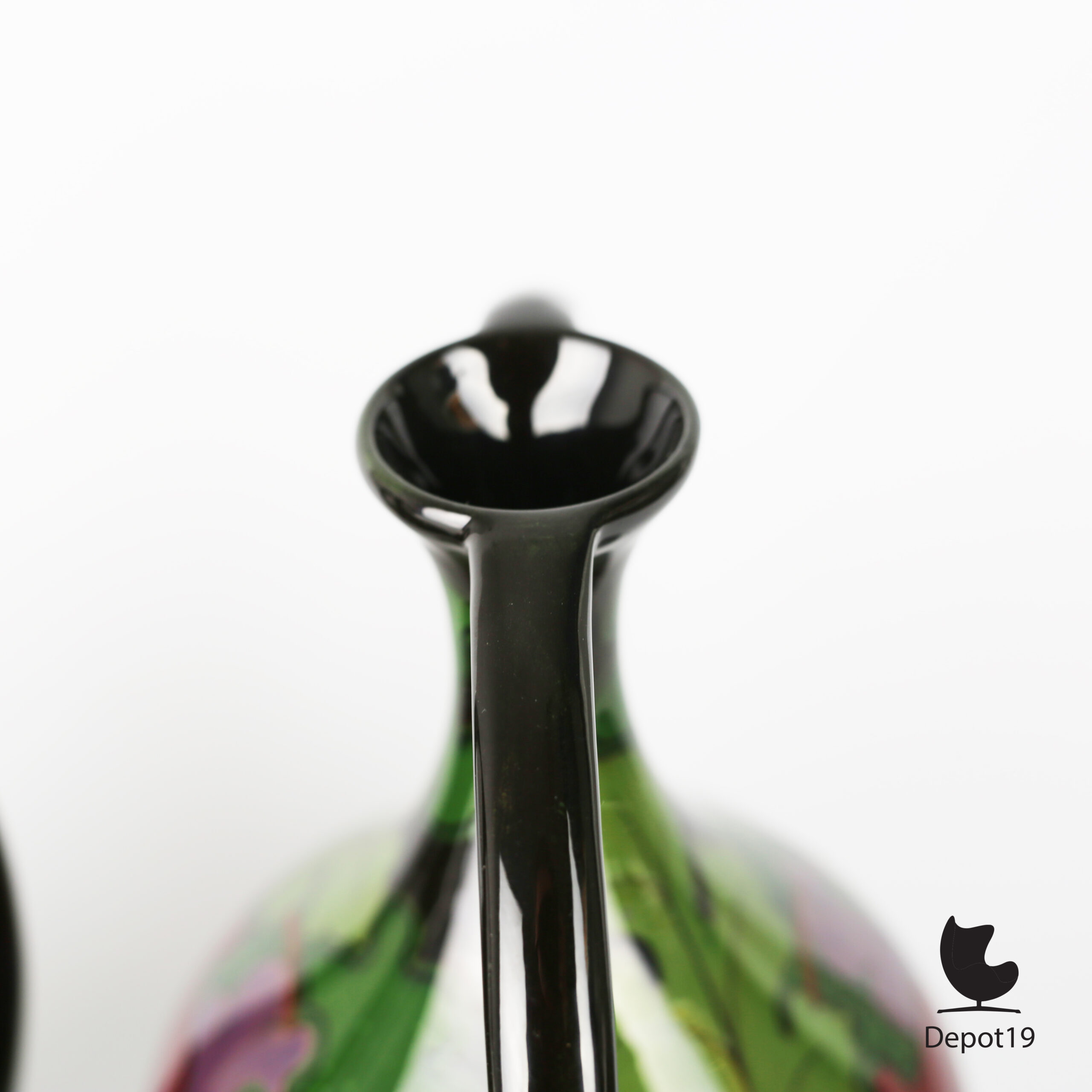 Regina Gouda 333 vazen set van twee Uni ca 1930 6