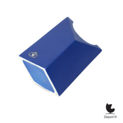 Velsen Studio Keramiek vormvaas blauw nederland 5