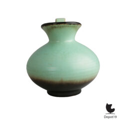 Carstens Tönnieshof kruik 461 keramiek 1950s 4