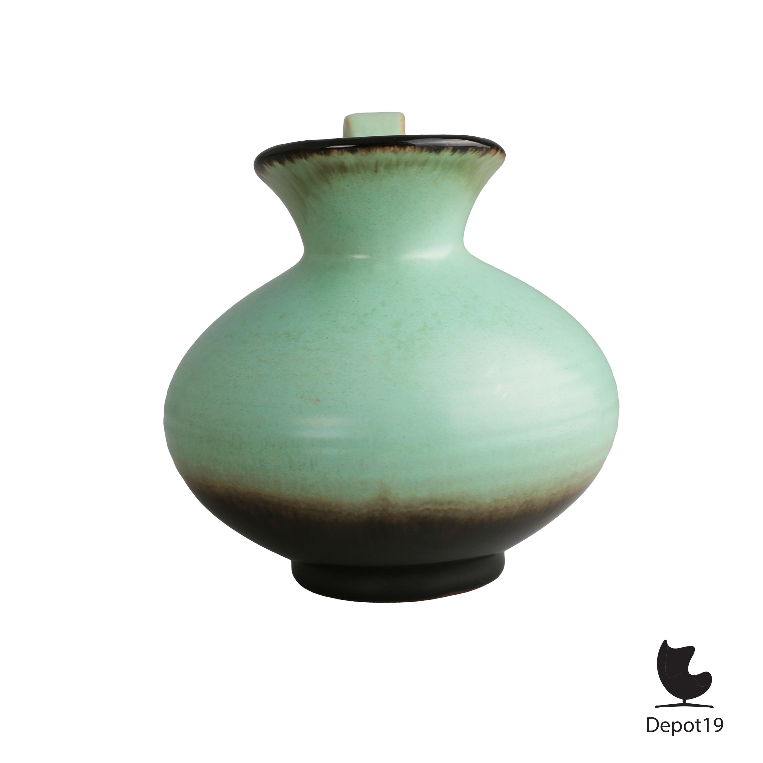 Carstens Tönnieshof kruik 461 keramiek 1950s 4