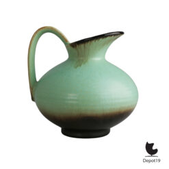 Carstens Tönnieshof kruik 461 keramiek 1950s 7