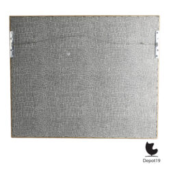 Herman Brood reproductie Raam offsetdruk schilderkunst 10