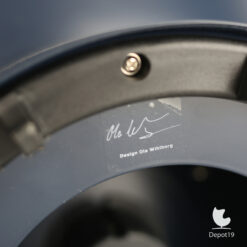 Ola Wihlborg IKEA PS 2017 grote designlamp 7