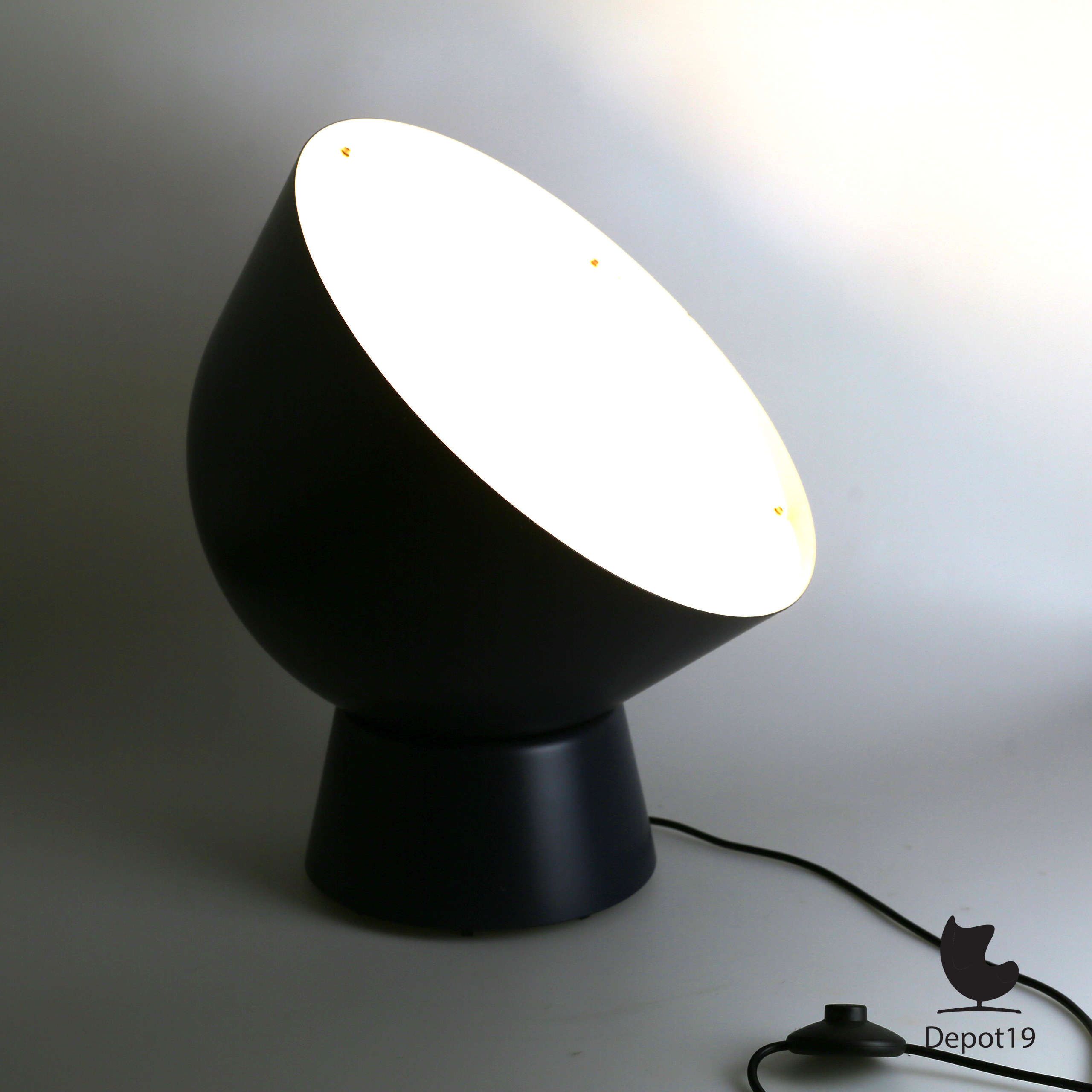 Ola Wihlborg IKEA PS 2017 grote designlamp 8