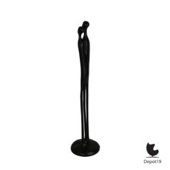 Two Become One Louise Hederström sculptuur depot19 3