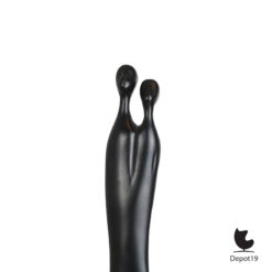 Two Become One Louise Hederström sculptuur depot19 5