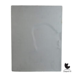 Caro Emerald metalen wandbord That Man vintage tin sign 6