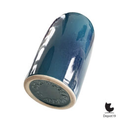 Bay vaas model 750 17 West Germany keramiek 1970s 6